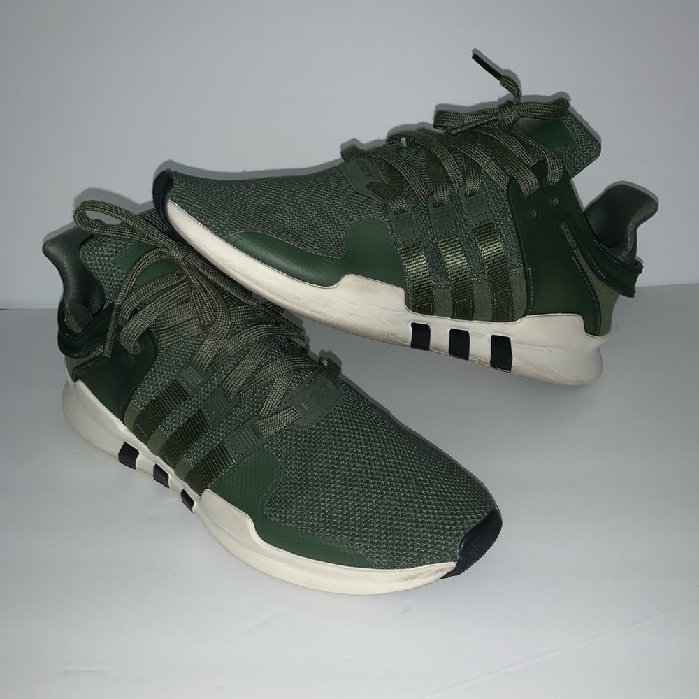 *SOLD* Used Adidas EQT Support ADV Women’s